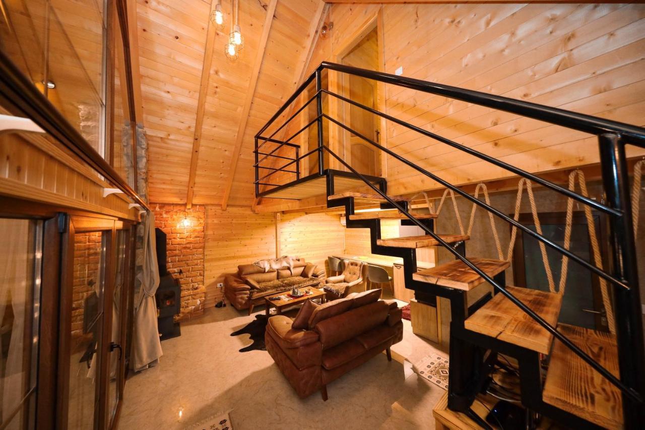 Malesia Eko Resort Печ Екстер'єр фото
