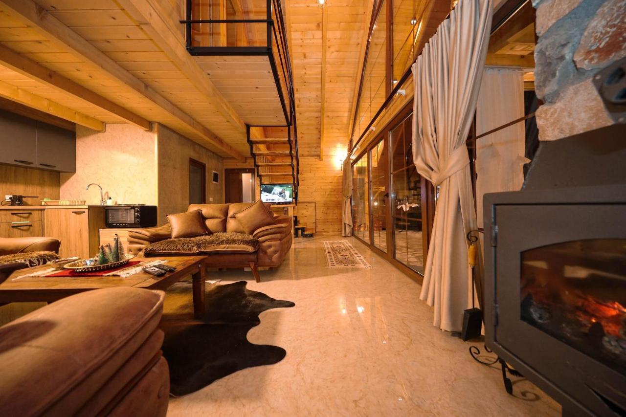 Malesia Eko Resort Печ Екстер'єр фото
