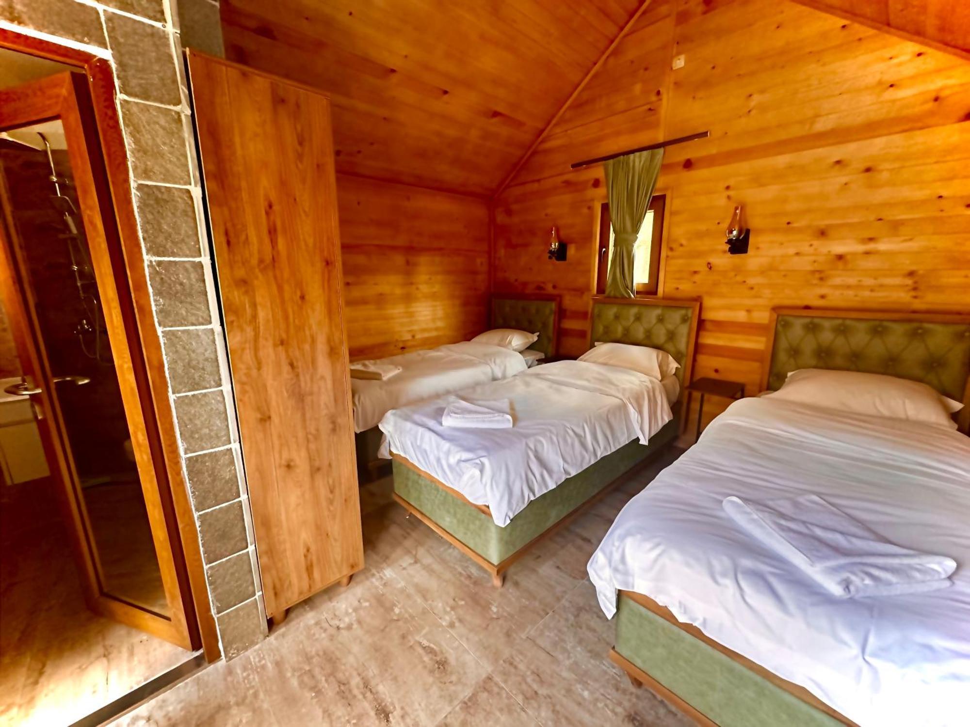 Malesia Eko Resort Печ Екстер'єр фото